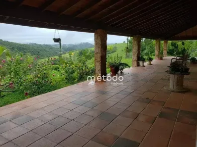 Fazenda/Sítio com 6 Quartos à venda, 139620m² no Freguesia da Escada, Guararema