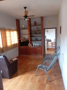 Casa com 3 Quartos à venda, 157m² no Santos Dumont, São José do Rio Preto