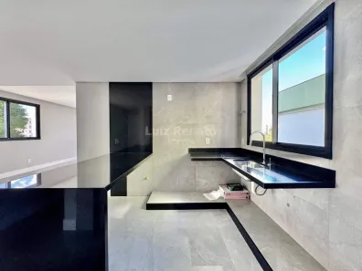 Apartamento com 3 Quartos à venda, 118m² no Graça, Belo Horizonte