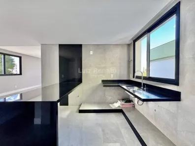 Apartamento com 3 Quartos à venda, 364m² no Graça, Belo Horizonte