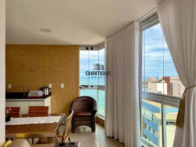 Apartamento com 2 Quartos à venda, 75m² no Praia do Morro, Guarapari
