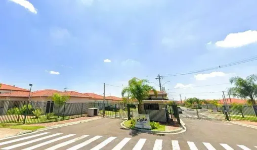 Casa de Condomínio com 3 Quartos à venda, 73m² no Loteamento Residencial Viva Vista, Sumaré
