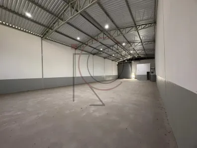 Imóvel Comercial para alugar, 380m² no Petrolândia, Contagem