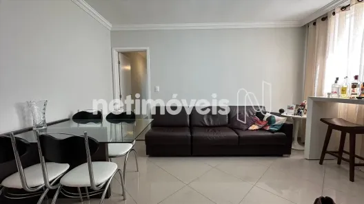 Apartamento com 3 Quartos à venda, 69m² no Ipiranga, Belo Horizonte