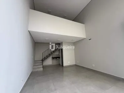 Ponto Comercial para alugar, 48m² no Cidade Alta, Piracicaba