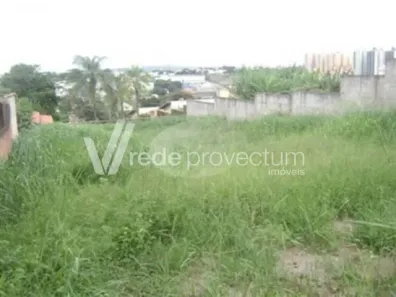 Lote/Terreno à venda, 1000m² no Parque Rural Fazenda Santa Cândida, Campinas