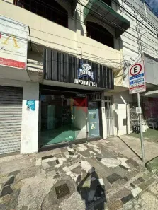 Ponto Comercial para alugar, 20m² no Centro de Vila Velha, Vila Velha