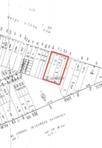 Lote/Terreno à venda, 990m² no Vila Mazzei, São Paulo