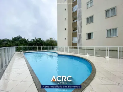 Apartamento com 2 Quartos à venda, 71m² no Itoupava Central, Blumenau
