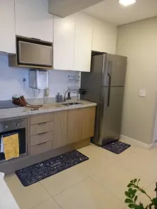 Apartamento com 2 Quartos para alugar, 50m² no Centro, Osasco