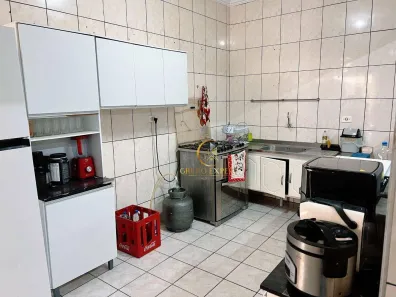 Sobrado com 3 Quartos à venda, 335m² no Parque Industrial, São José dos Campos
