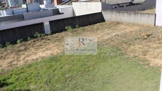 Lote/Terreno à venda, 300m² no Jardim Esplanada II, Indaiatuba