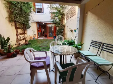 Sobrado com 3 Quartos à venda, 160m² no Vila Mariana, São Paulo