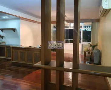 Apartamento com 4 Quartos à venda, 300m² no Icaraí, Niterói