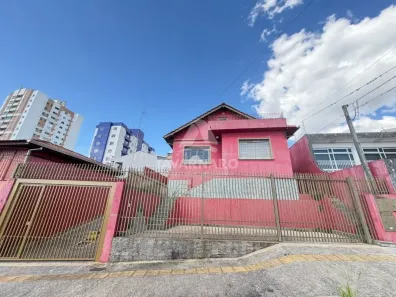 Sala Comercial para alugar, 177m² no Centro, Ponta Grossa