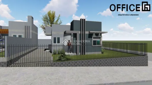 Casa com 3 Quartos à venda, 62m² no Vargas, Sapucaia do Sul