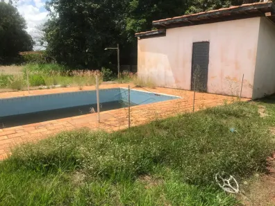 com 1 Quarto à venda, 117m² no Chácaras Tia Emília, Lençóis Paulista