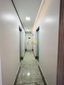 Sala Comercial com 1 Quarto para alugar, 13m² no Setor Marista, Goiânia