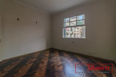 Apartamento com 2 Quartos à venda, 76m² no Cidade Baixa, Porto Alegre