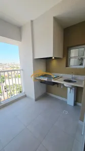 Apartamento com 2 Quartos à venda, 50m² no Vila Osasco, Osasco