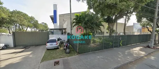 Galpão/Depósito/Armazém à venda, 1350m² no Chácaras Reunidas, São José dos Campos