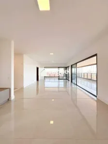 Apartamento com 4 Quartos para alugar, 377m² no Jardim Ilhas do Sul, Ribeirão Preto