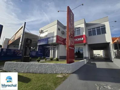 Sala Comercial para alugar, 33m² no Xaxim, Curitiba