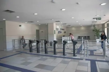 Prédio Comercial à venda, 18000m² no Centro, Belo Horizonte