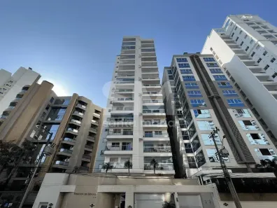 Apartamento com 2 Quartos para alugar, 85m² no Centro, Chapecó