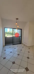 Apartamento com 3 Quartos para alugar, 69m² no Jardim Tupanci, Barueri