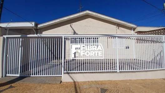 Casa com 3 Quartos à venda, 91m² no Jardim Nova Europa, Campinas