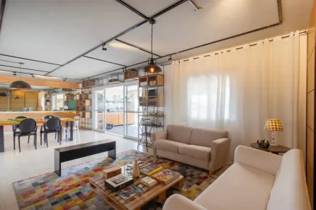 Apartamento com 3 Quartos à venda, 163m² no Jardim Campo Grande, São Paulo