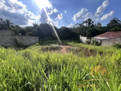 Lote/Terreno à venda, 1567m² no Jardim Estância Brasil, Atibaia