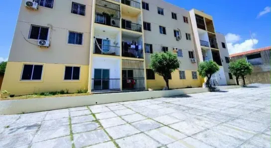 Apartamento com 3 Quartos à venda, 75m² no Prefeito José Walter, Fortaleza