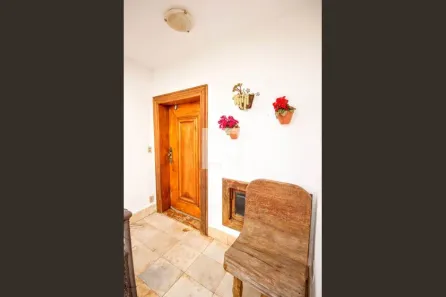 Casa com 5 Quartos à venda, 400m² no Comiteco, Belo Horizonte