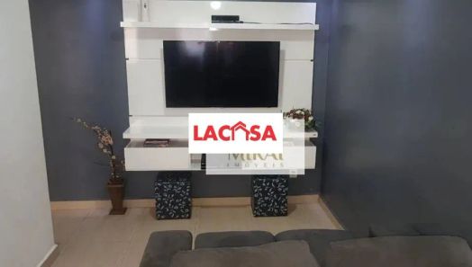 Apartamento com 2 Quartos à venda, 61m² no Jardim Vale do Sol, São José dos Campos