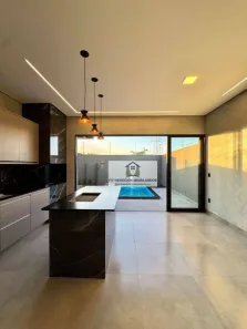 Casa com 3 Quartos à venda, 107m² no Residencial Vila Madalena, São José do Rio Preto