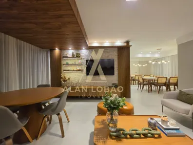Apartamento com 3 Quartos à venda, 106m² no Horto Florestal, Salvador