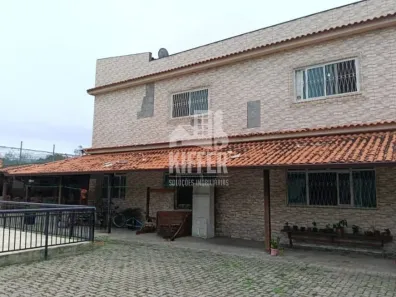 Casa de Condomínio com 5 Quartos à venda, 722m² no Cajueiros (Itaipuaçu), Maricá