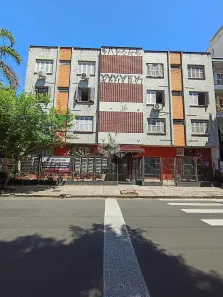 Kitnet com 1 Quarto à venda, 26m² no Cidade Baixa, Porto Alegre