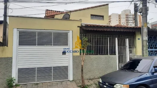 Casa com 2 Quartos à venda, 160m² no Vila Nossa Senhora de Fátima, Guarulhos