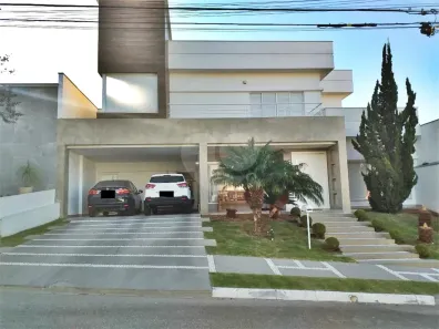 Casa de Condomínio com 3 Quartos à venda, 300m² no Parque Esplanada, Votorantim