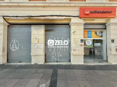 Ponto Comercial para alugar, 35m² no Centro, Campinas