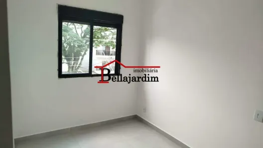 Apartamento com 2 Quartos à venda, 44m² no Paraíso, Santo André