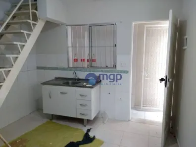 Casa com 1 Quarto para alugar, 30m² no Vila Maria, São Paulo