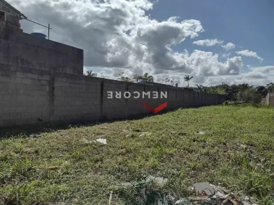 Lote/Terreno à venda, 520m² no Jardim dos Prados, Peruíbe