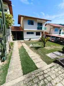 Casa com 2 Quartos à venda, 70m² no Campo do Coelho, Nova Friburgo