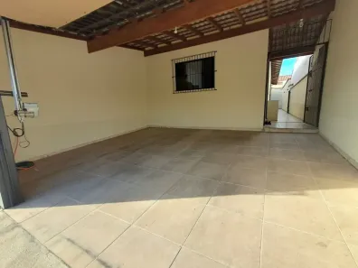 Casa com 3 Quartos à venda, 130m² no Residencial Estoril, Taubaté