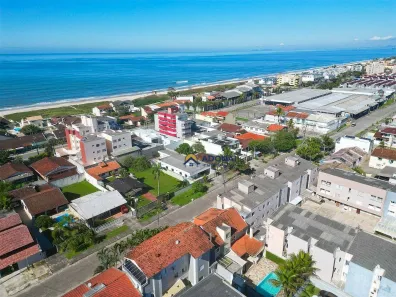 Apartamento com 2 Quartos à venda, 80m² no Brejatuba, Guaratuba