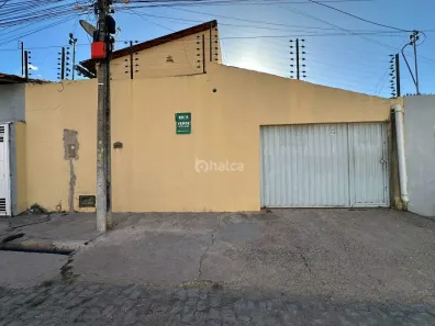 Casa com 2 Quartos à venda, 62m² no Aroeiras, Teresina